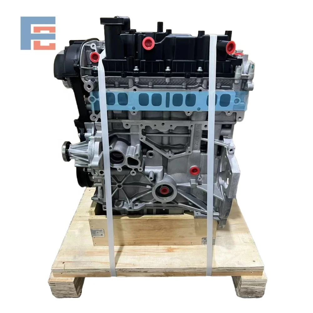 

HOT-High Quality 2.3T GTDI Remanufactured Engine Assembly With Timing Chain Kit For Ford Escape SE