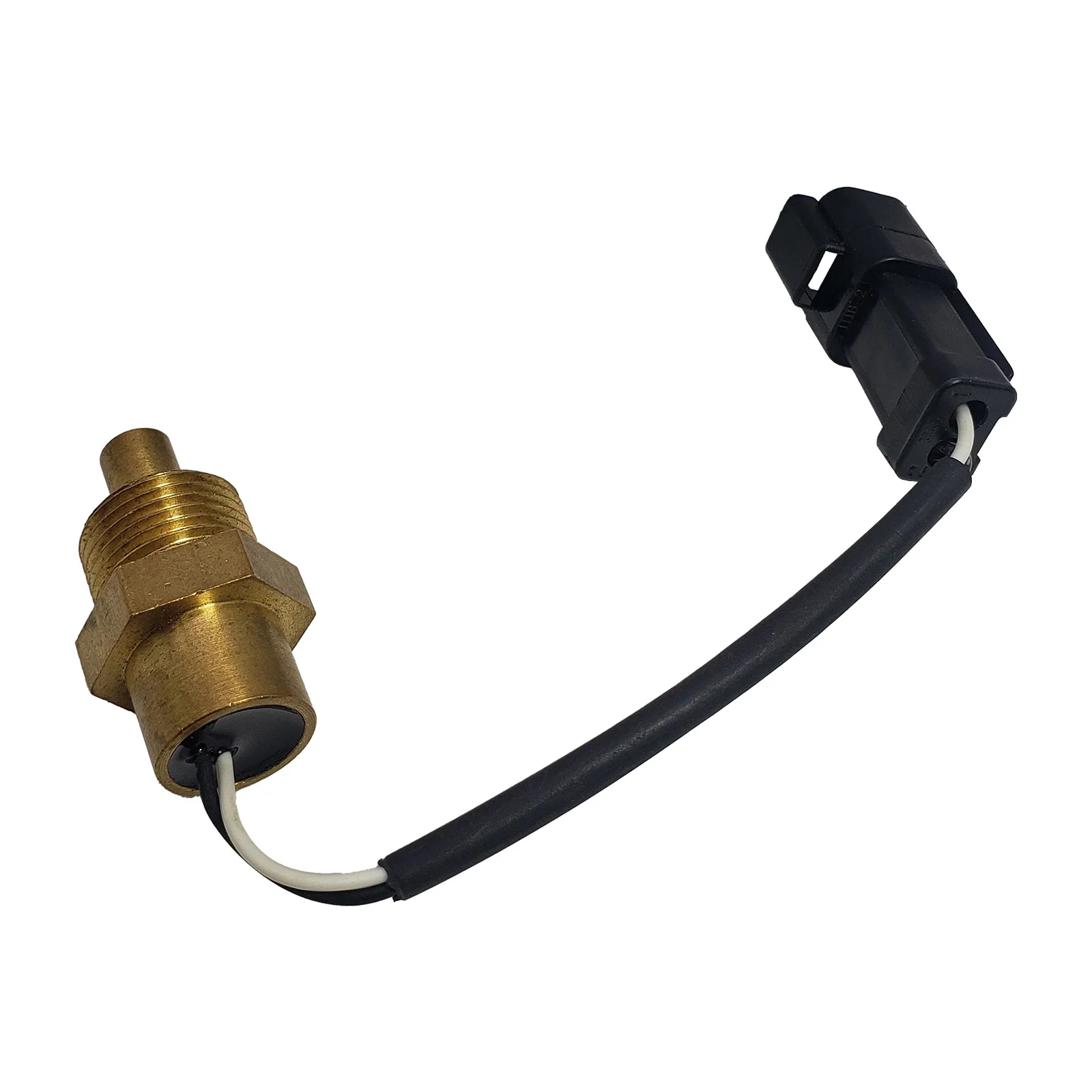 Wassertemperatursensor 125-4812 1254812 für Caterpillar CAT E320B 322B 325B – Detail 5
