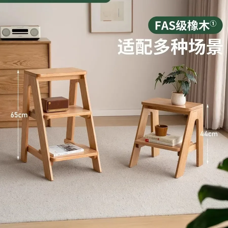 Restaurant Stool Oak Bar Chair Kitchen