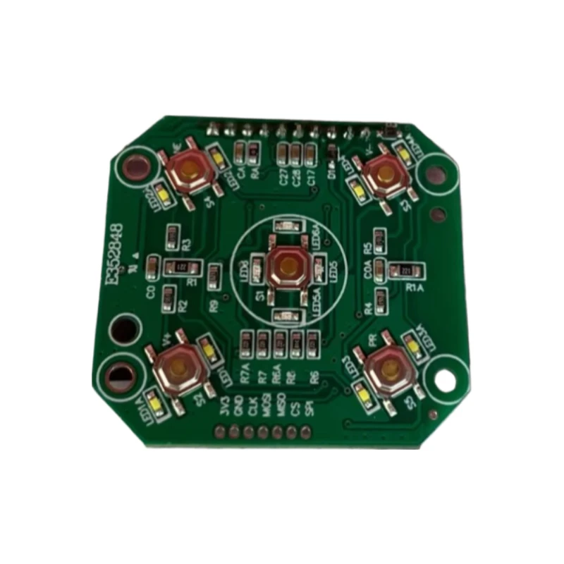 

Водонепроницаемая панель управления аудиосистемой Bluetooth для гидроциклов Bombardier RXT300 (модели 2018-2021)