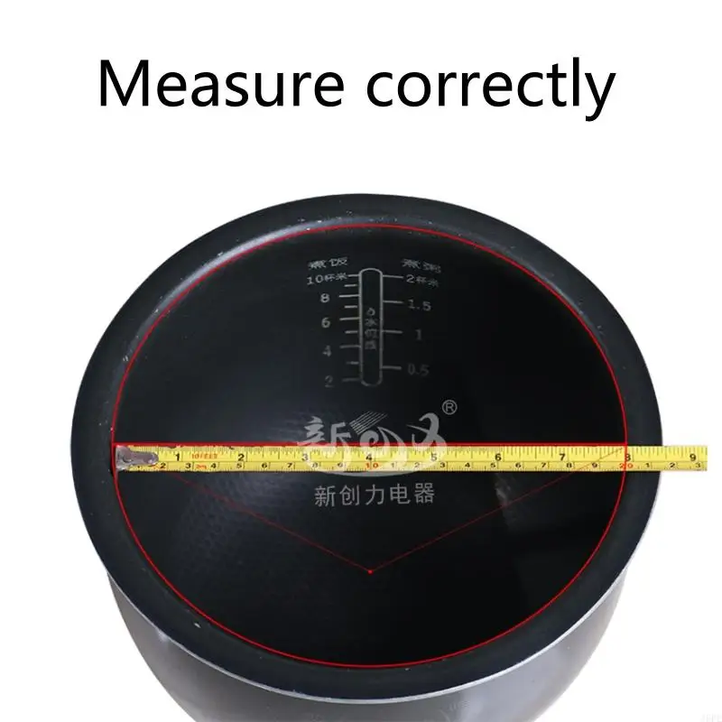 J6PE Rack Vaporing Rack universal Cesta Vaporera Herramienta cocina cocina