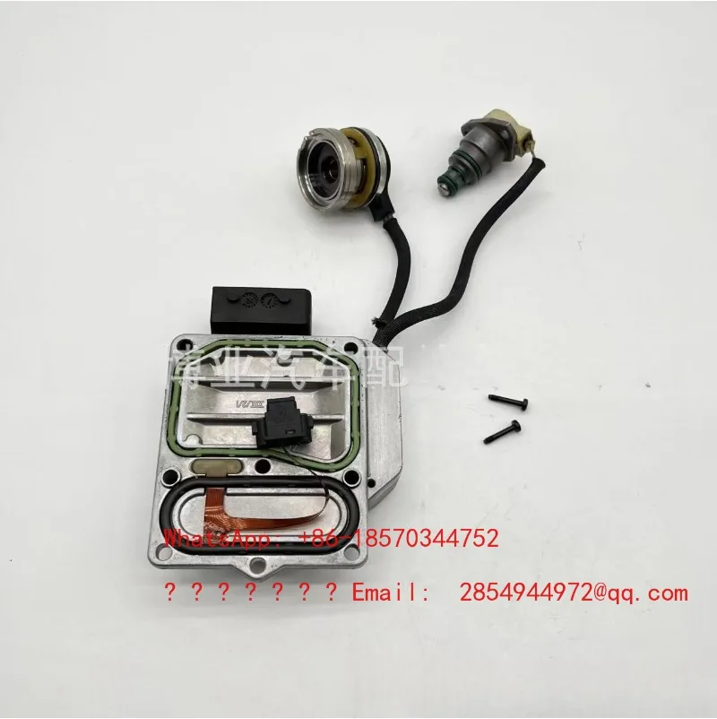 High Quality High Quality 1467045031 Computer Board ECU Suitable for VP44 Jet Pump