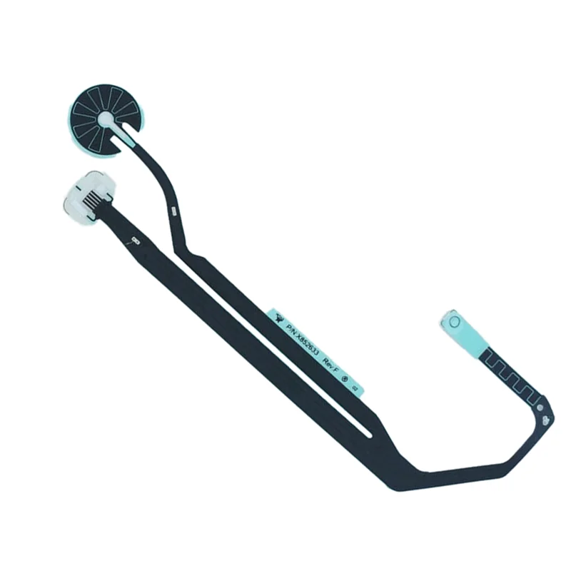 A37T-Power Eject Button Ribbon Cable Off Power Button Function Flex Cable For Xbox360 Slim