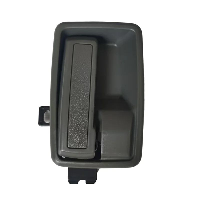 

Внутренняя внутренняя ручка двери автомобиля, совместимая с Isuzu TFR NPR 1993-2008 8971506473 8971506463 8942177852G