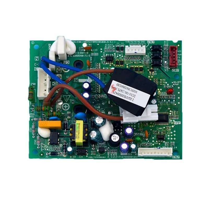 Suitable for Midea V4 + Central Air Conditioner Multi-line 15A DC Fan Module DCINV-FAN-15A (PS21964)