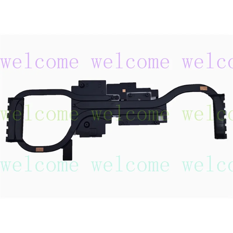 

New for DELL Inspiron 14Plus 7420 Built in Cooling Heatsink 0VWFJ9