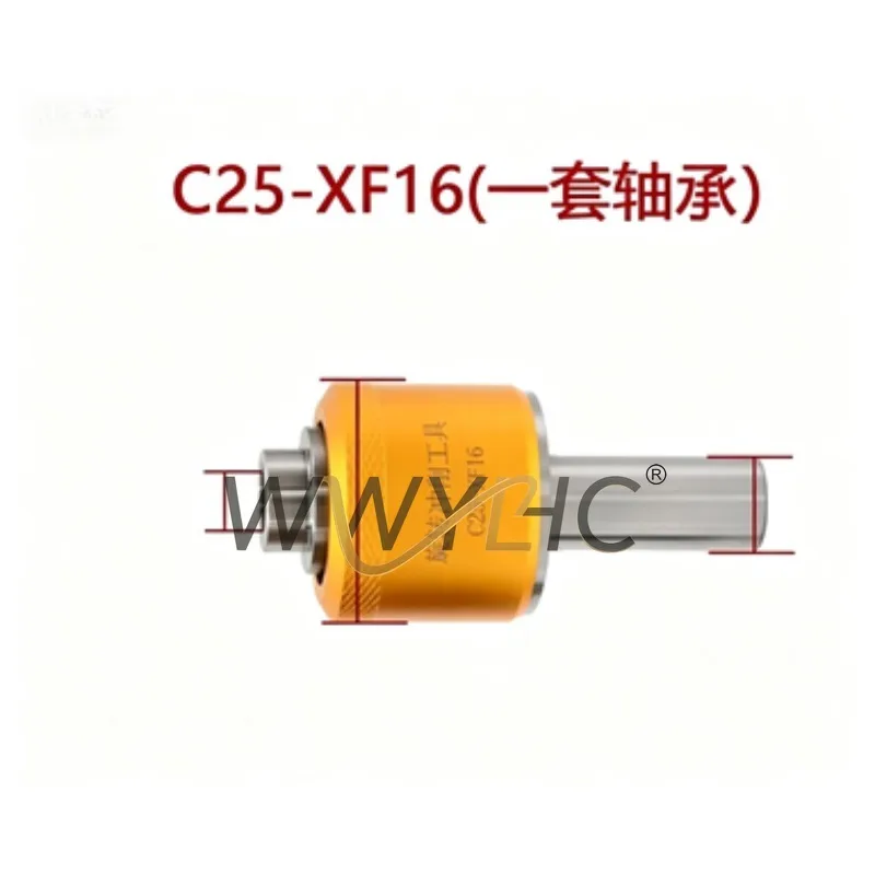 Morse Taper Rotary Broaching Tool Hexagonal Square Punch Holder MT2 MT3 MT4 MT5 for Lathe