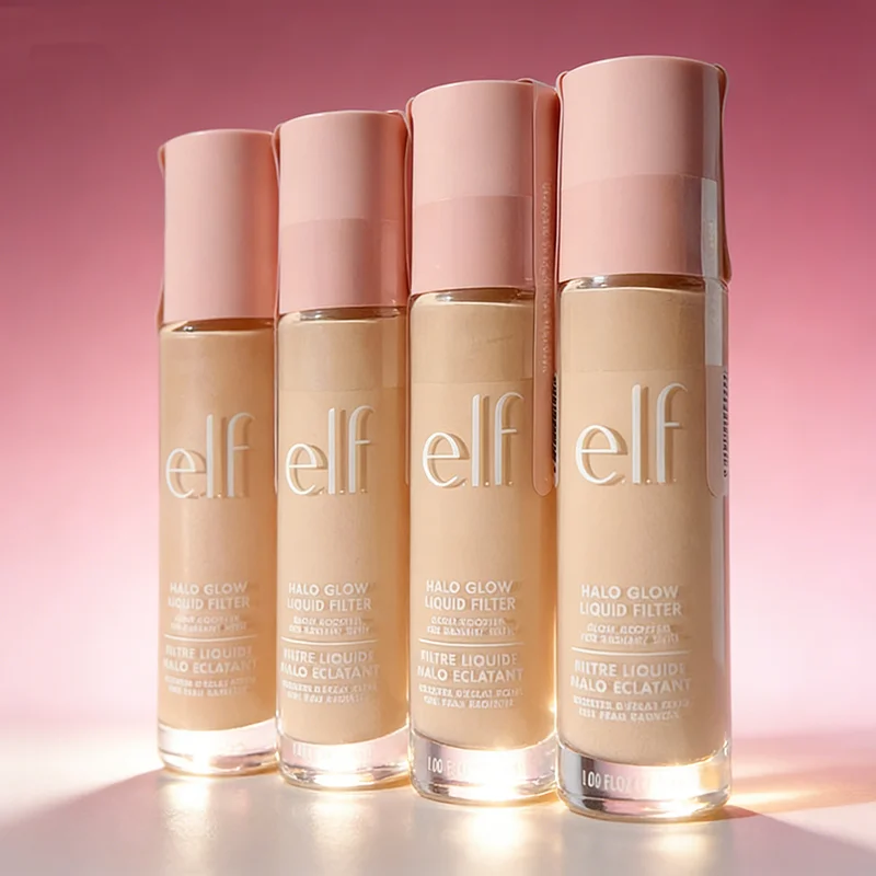 Elf Power Grip Primer Formula - Beauty Makeup Foundation ulasan dan harga