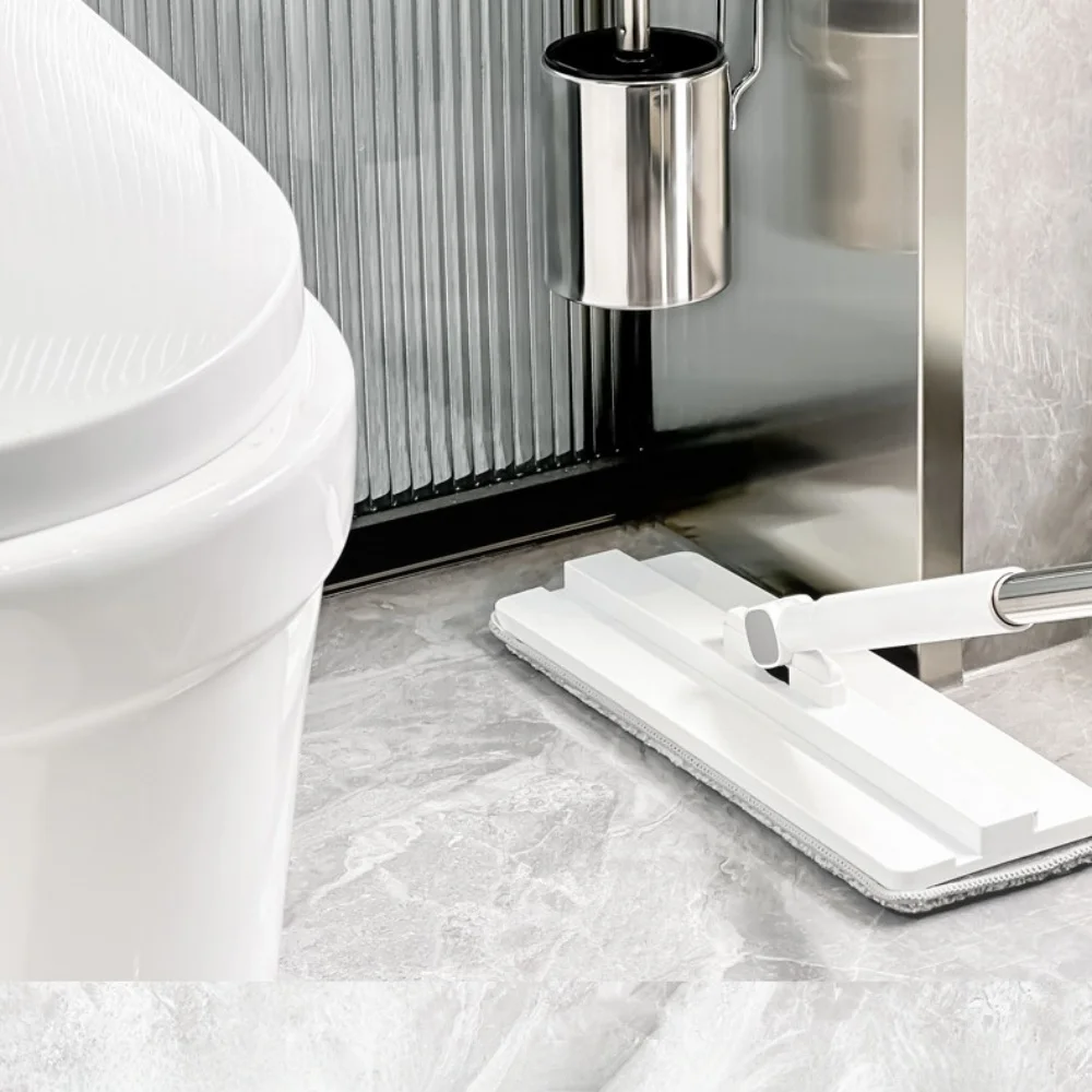 الفولاذ المقاوم للصدأ دائم مقبض طويل فرشاة المرحاض لا البقع العمياء الحمام فرشاة المرحاض مجموعة الحائط فرشاة تنظيف مقاومة للصدأ