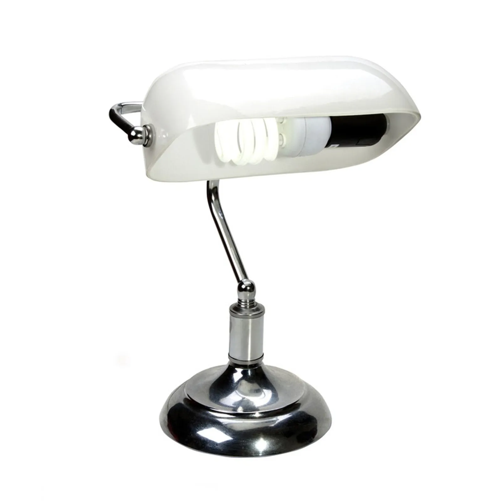 Glass Lamp Shade Retro Vintage Design Light Cover for Desk Table Lamp Replacement Decorative Household Hotel Lighting Fixture