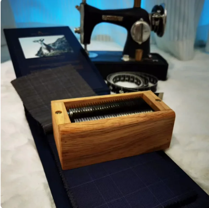 Tailor's Chalk Sharpener Manual Precision Sharpening Tool for Sewing Crafting DIY