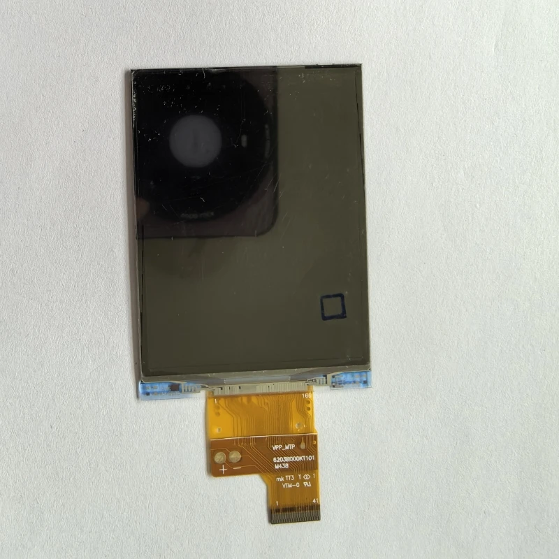 For Canon SX520 SX530 SX540 LCD Screen Display Without Backlight Camera Repair Replacement Accessory Replace Parts