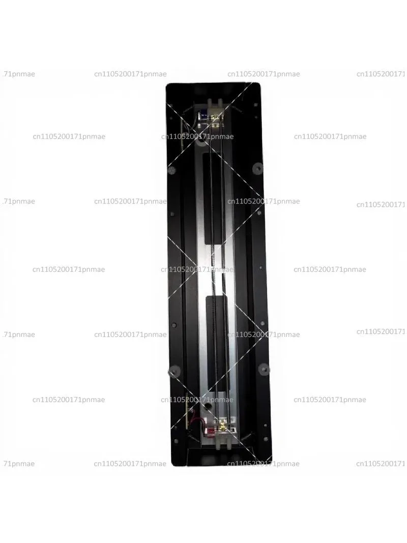 Spring Reverb Tank Tube Guitar Amplifier 2AB3C1B