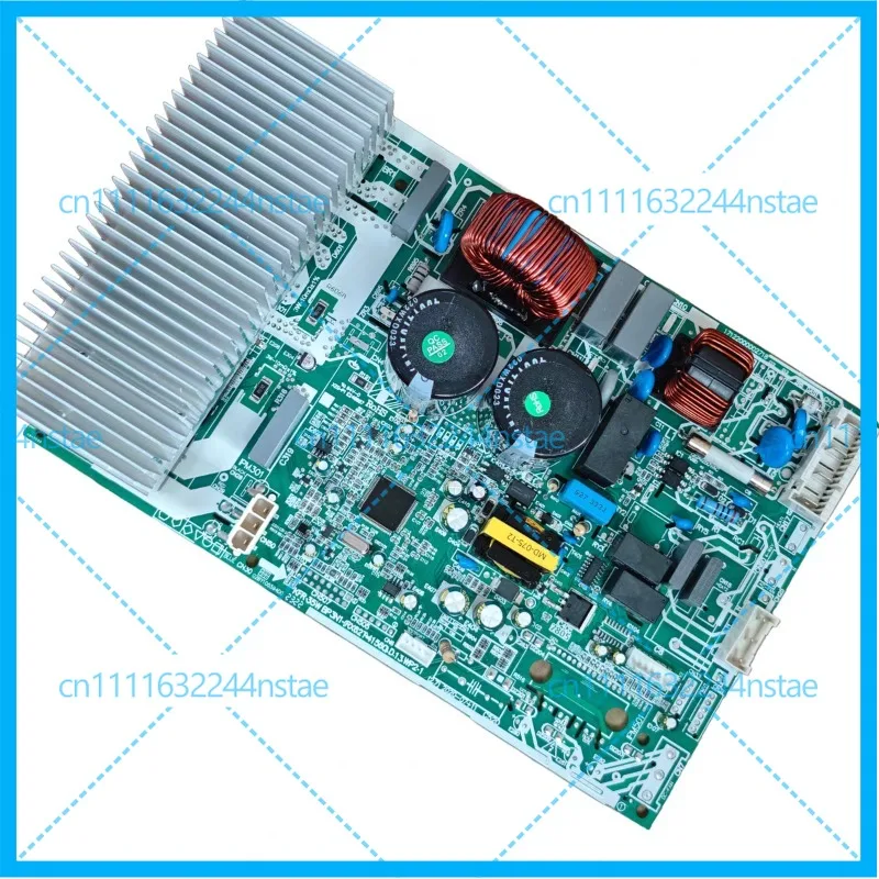 new for Midea inverter air conditioner control board EU-KFR35W/BP3N8-AB30 main board circuit board