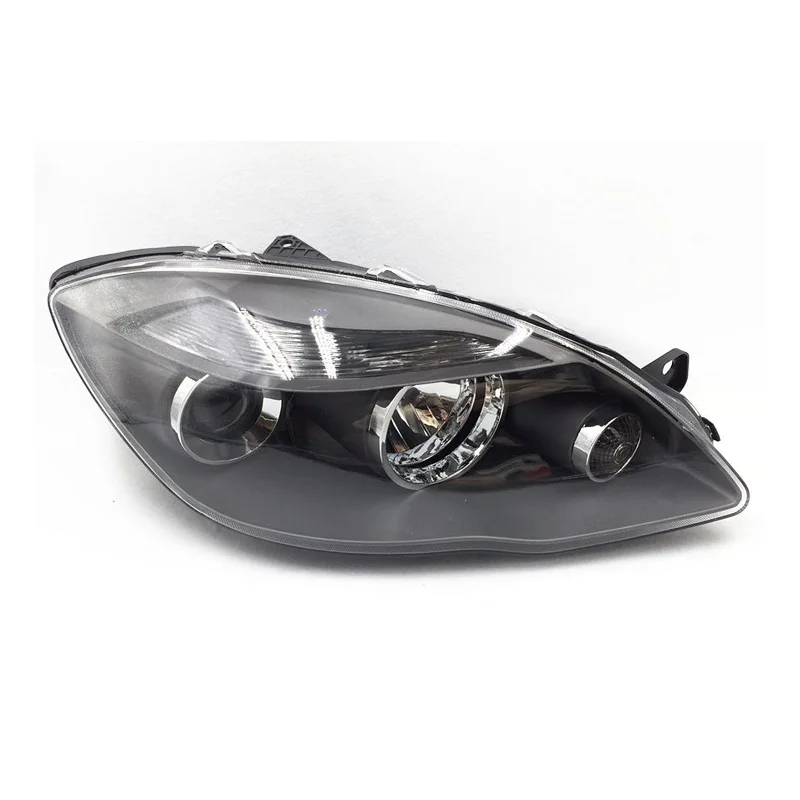 DECHO Headlight For Brilliance BS4 M2 Splendor 2006 2007 2008 2009 2010 Front bumper headlight headlamp head light head lamp