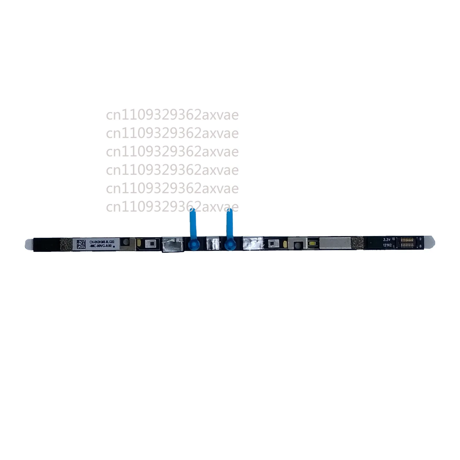 Webcam Camera Board For DELL Latitude 7480 7490 E7490 0K0KM8 K0KM8