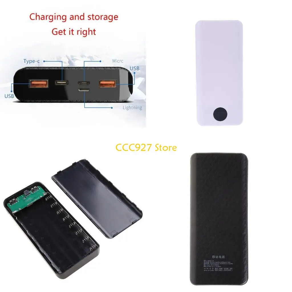 B03F Dual Usb Type-…