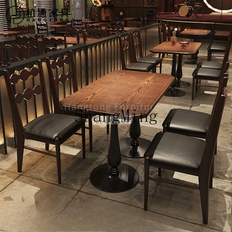 Fg Table And Chair … - image