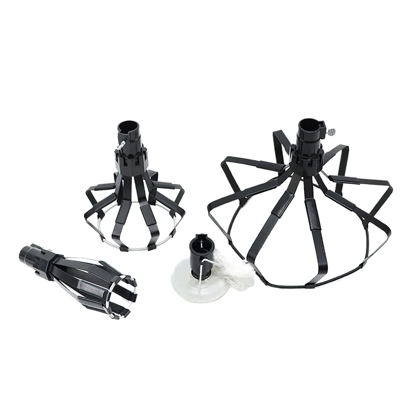 High-altitude Bulb Picker Changer Tool Ceiling Disassembler Light Pole Ceilings Changing