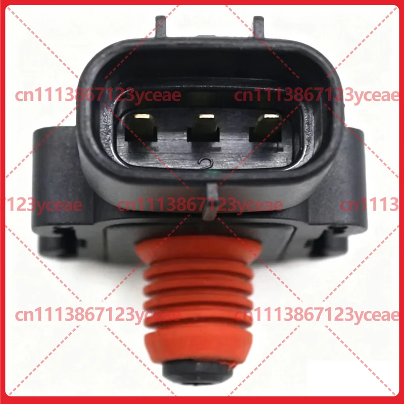 For Daihatsu Toyota 89421‑87708 89420‑06040 Intake Pressure Sensor Engine Circuit Maintenance Accessory