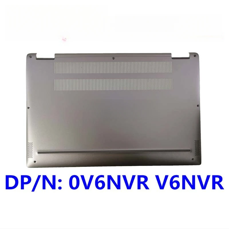 

Новый нижний корпус (D-крышка) для Dell Inspiron 13 7000 7391, артикул 0V6NVR V6NVR
