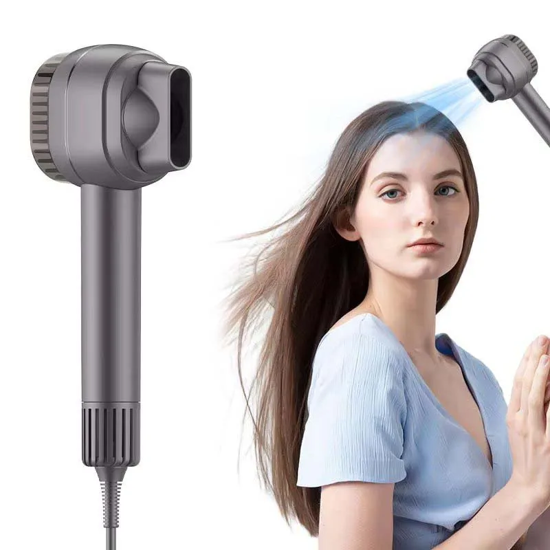 2026-factory-source-smart-hair-dryer-high-speed-silent-negative-ion-hair-dryer-for-whole-family-power-source