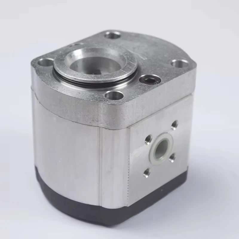Gear Pump 0009810403 Forklift Spare Parts for Linde Forklift Parts 3351275322 Forklift Attachments