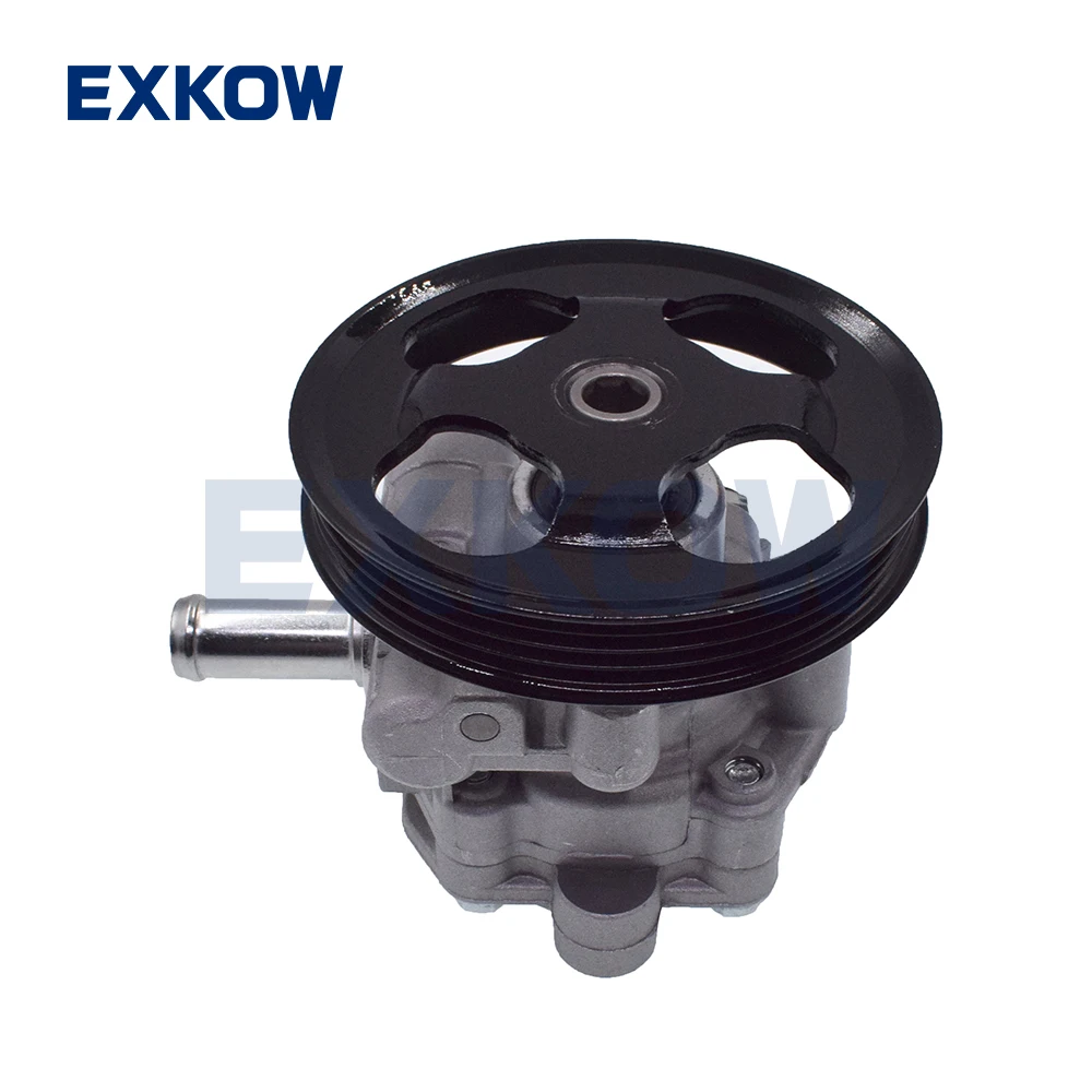 Power Steering Oil Pump for Mitsubishi L200 Triton KA5T KB5T MR995025