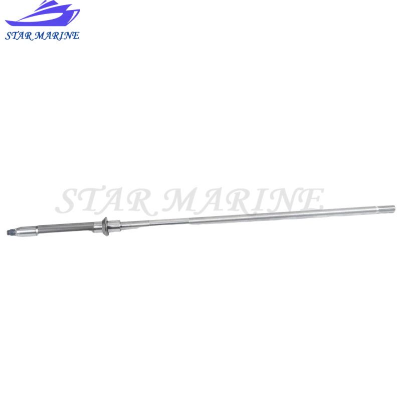 57110-94441 57110-94441-000 Driver Shaft For Suzuki Outboard Motor 2 Stroke 40HP DT40 DT40C Boat engine Accessories replaces