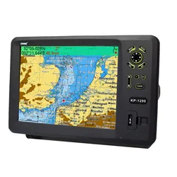 HP-628 Matsutec Marine GPS Chart Plotter/ONWA GPS Navigator KP-6299