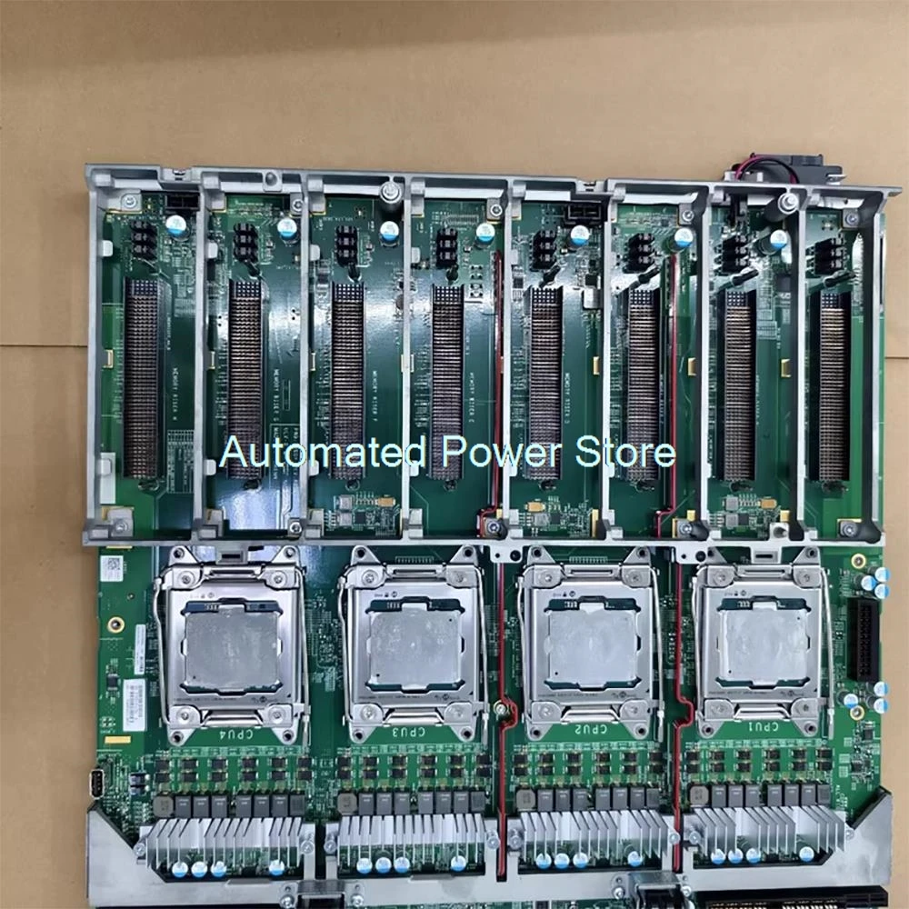 Server Motherboard Y4CNC TGH4T Y0V4F V7HD0 9VP66 1FH6X R920