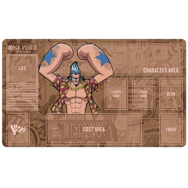 10 نماذج 600X350X2 مللي متر لتقوم بها بنفسك جديد قطعة واحدة لوفي بطاقة معركة حصيرة Opcg زورو لاعب واحد مجلس بطاقة الألعاب معركة بطاقة الوسادة هدية #4