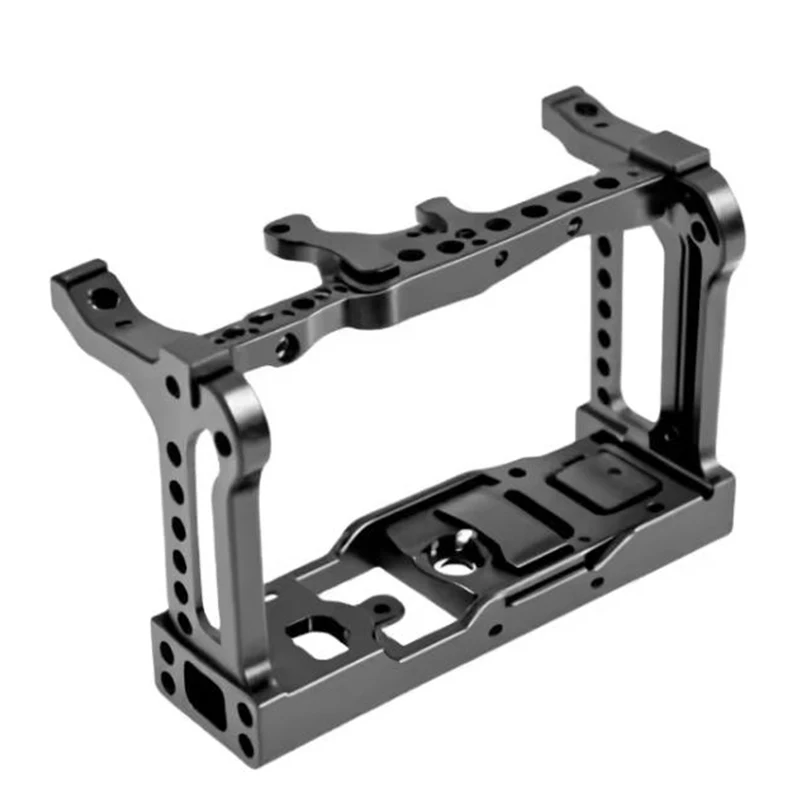 

CNC Machining Aluminium Metal Base Plate for Customization