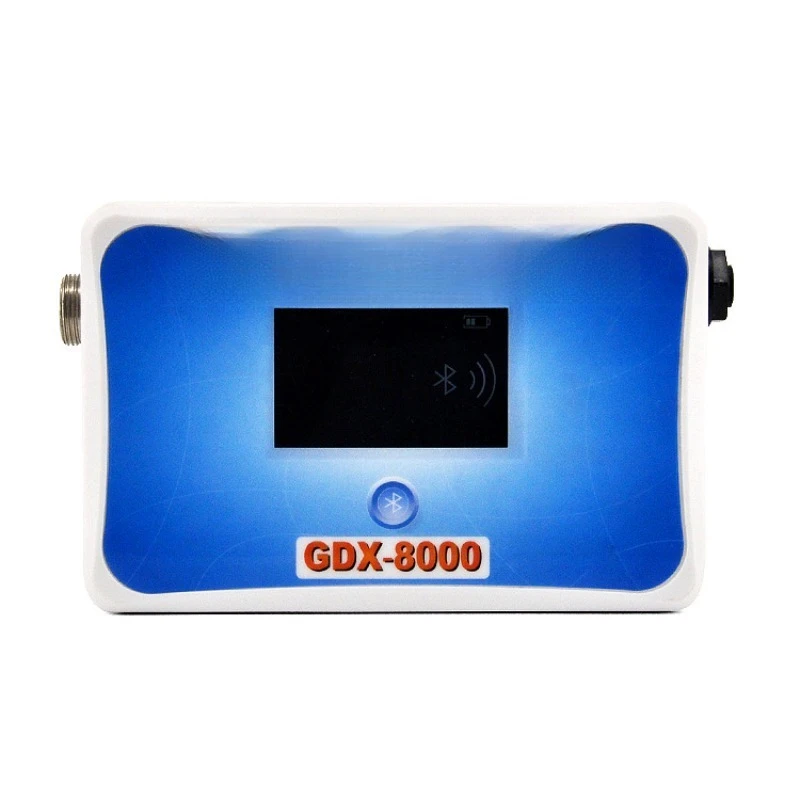 Outdoor power bank, strong power, lightweight, portable, and high-precision mining