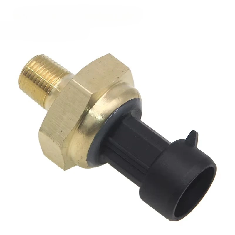 

1850353C1 5pcs Engines Exhaust Pressure Sensor for 2011-2015 FORD OEM BC3A-5H295-AF 4C3Z9J460A High Quality Car Accessories