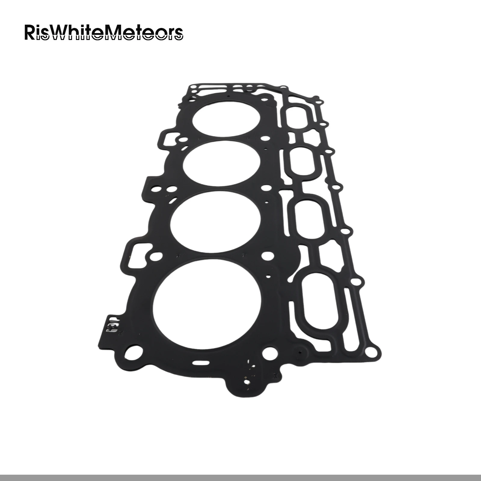 63P-11181-00-00 Yamaha 선외기 150HP 2004-2024용 실린더 헤드 개스킷 교체