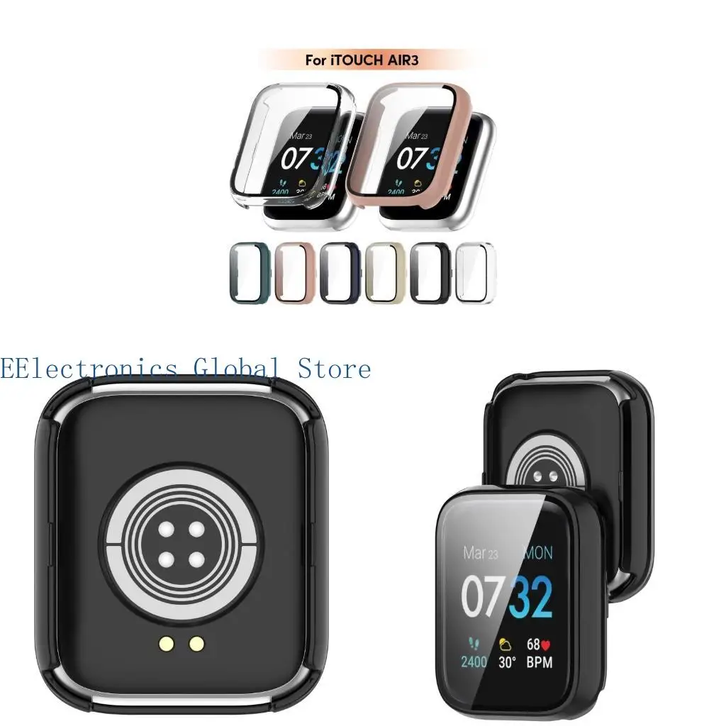 

462b для протектора жесткой экрана Itouch 3