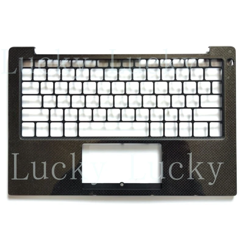 f KPRW0 FOR DELL XPS 13 9370 9380 7390 Laptop C Shell Palmrest 0KPRW0