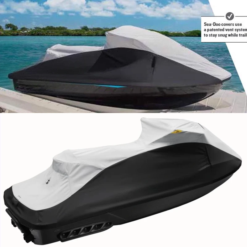

Рубашка для моторной лодки RXP300GTX260