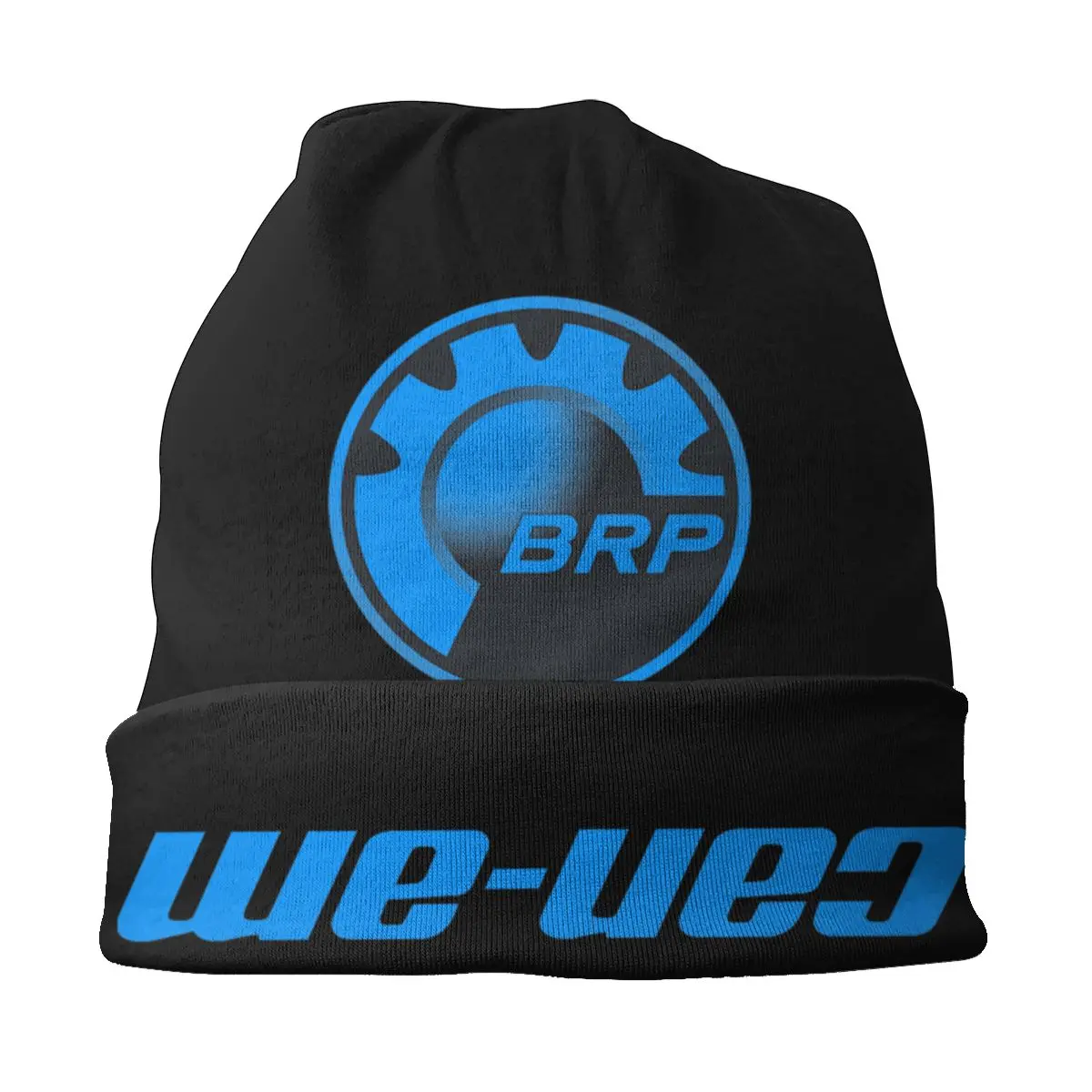 BRP ATV Can Am Beanies Caps for Men Women Unisex Hip Hop Winter Warm Knitting Hat Adult Slouch Bonnet Hats