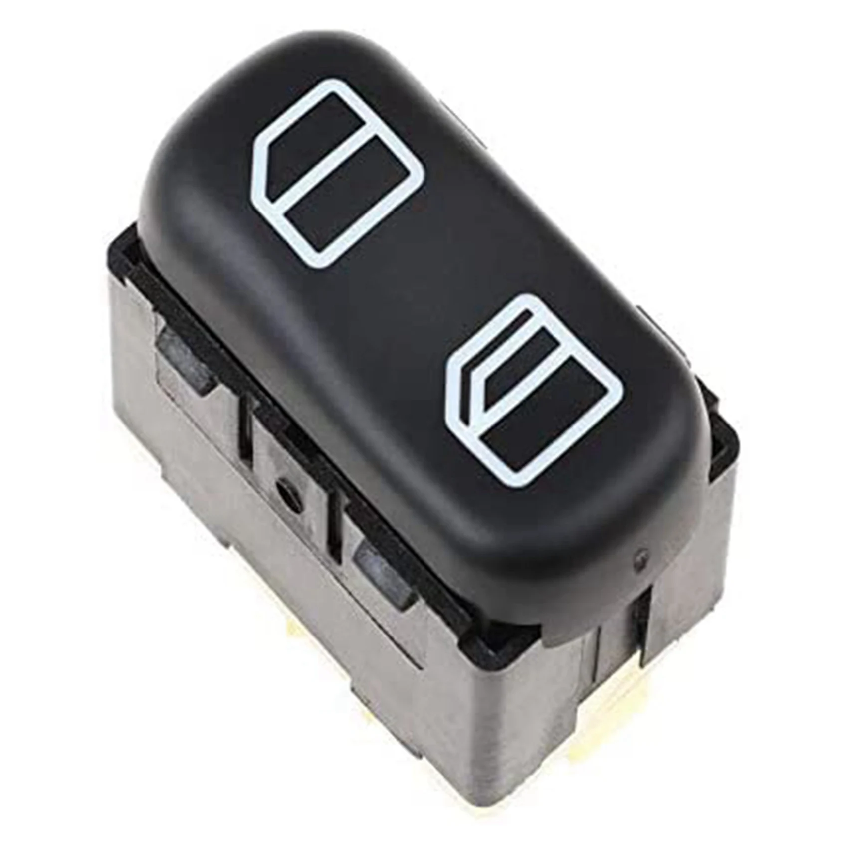 4X pour Mercedes Benz Sprinter 1995-2006 Vito, console de commutation de vitre électrique, 10942503, accessoire automobile