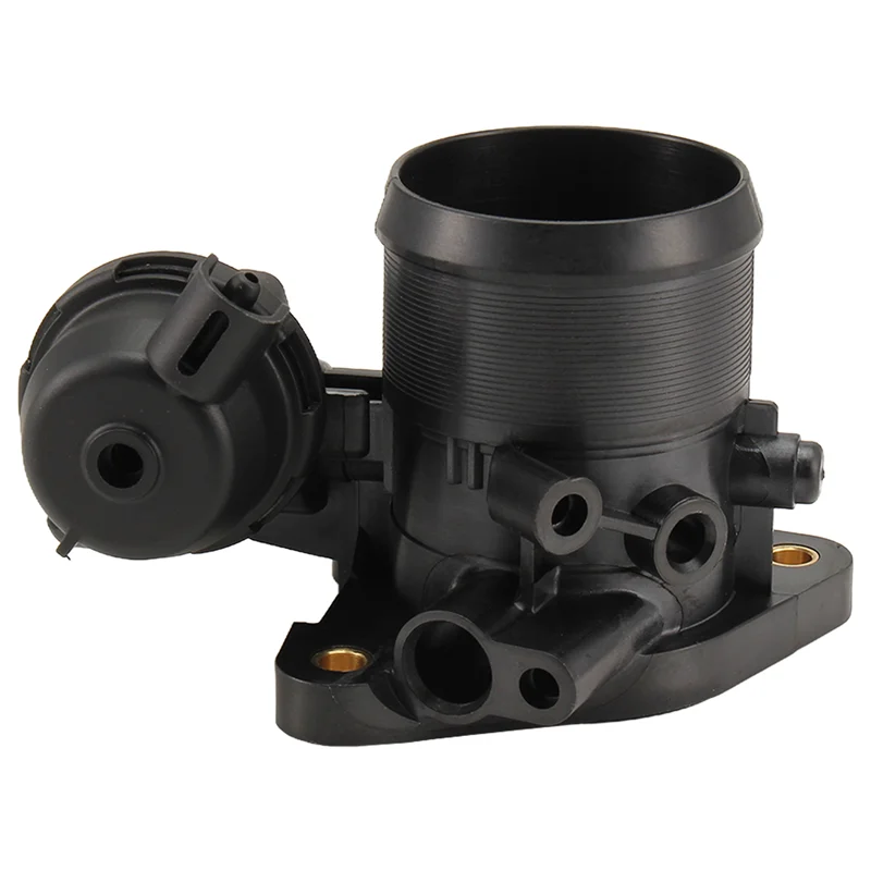 

Hot Selling-Car Throttle Body For Citroen C5 RC FORD FOCUS MK2 C-MAX MK1 2.0 3M5Q9E926AB 0345C4,Car Throttle Body For Citroen C5