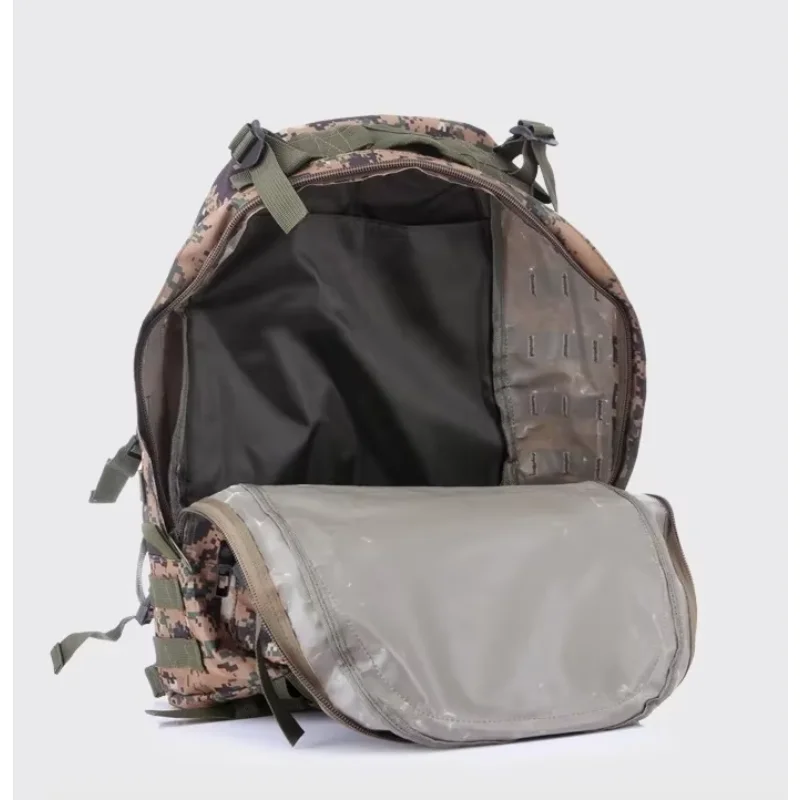40L 3D Outdoor Sport Military Tactical climbing mountaineering Backpack Camping Hiking Trekking Rucksack Travel outdoor Bag