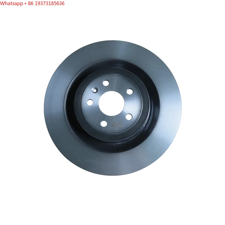 For Original Quality Auto Parts Brake Discs Disc Brake Pads Rear Brake Disc for ZEEKR 001 for ZEEKR 009 6600113886