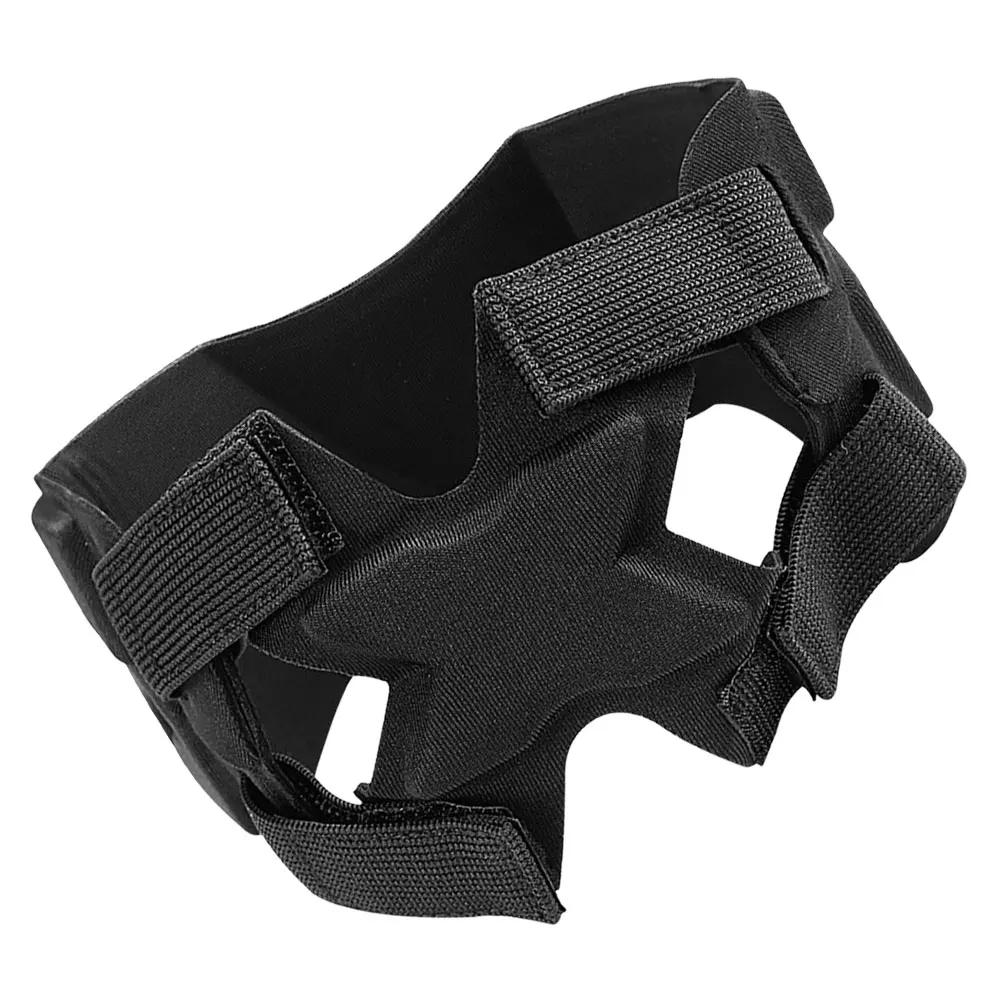 Rugby Headguard Adjustable Headguard Edged Ventilation Foam Padding Headguard Shell For Child Youth Football