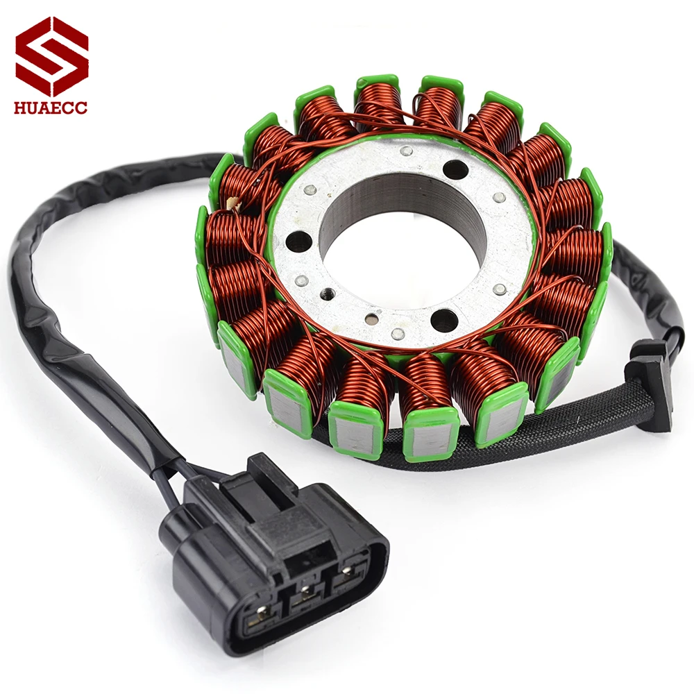 Generator Stator Coil for CFMoto 400NK 650NK 650 NK TT ABS 650GT 650MT 650TK 700 CLX CLX700 Sport Adventure 070003200010000