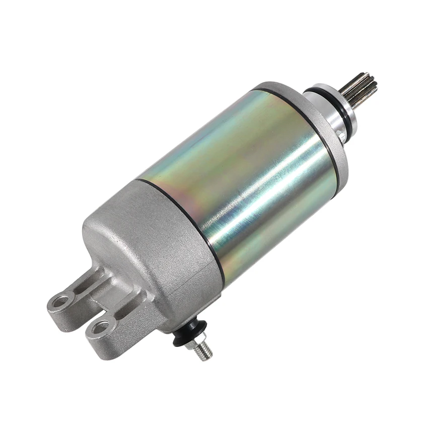 Electric Starter Motor Starting For Kymco Xciting 400i 400S VS 400 ABS Euro 4 5 31210-LKF5-E00