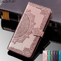 Floral Book Leather Wallet Case For Realme C53 C21Y C25Y C3 9i 9 5 6 Pro Plus 6i 6S 7i 8i 7 5G C11 2021 C31 8 i C21 Y Flip Cover
