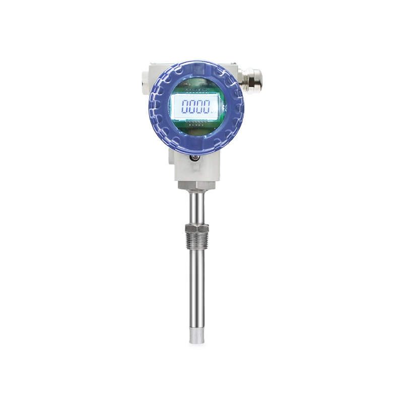 4 20ma RS485 Output High Temperature Resistance Anemometer Wind Speed Sensor