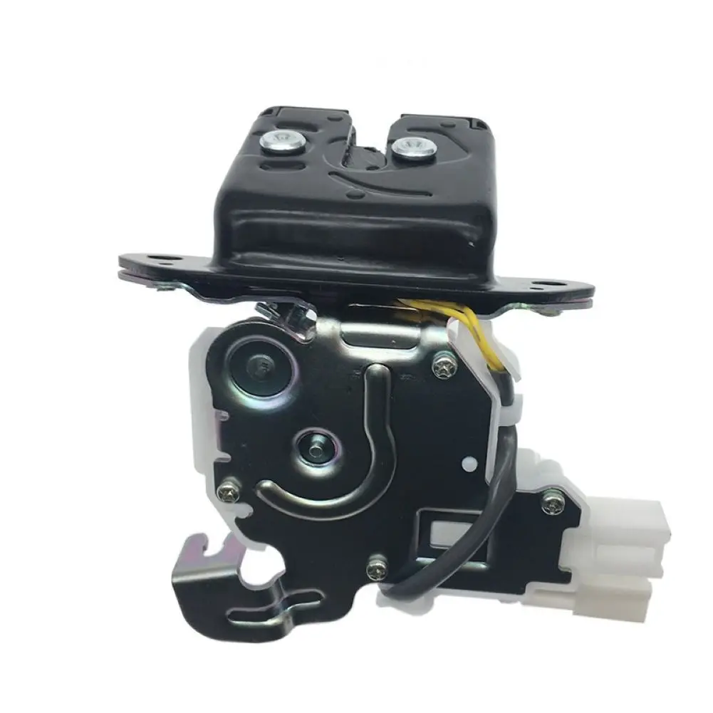 

Rear Door Lock Latch Compatible with For Honda For HRV Models from Two Thousand Sixteen to Two Thousand Twenty One